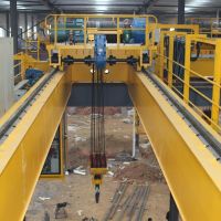 大連起重機保養(yǎng)維修