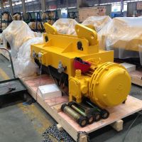 石家莊生產銷售BCD雙速防爆葫蘆