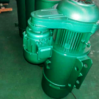 曲靖md電動葫蘆專業廠家