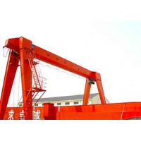 邯鄲單梁門式起重機一站式采購-