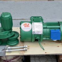 湛江電動(dòng)葫蘆吊機(jī)