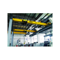 海南?？跉W式起重機生產廠家—陳經理