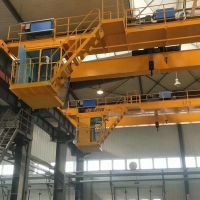 湖北省宜昌市點軍區歐式雙梁橋式起重機，行車，行吊，天車，大全