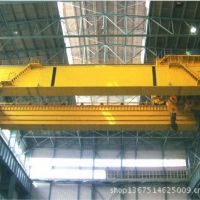 四川德陽雙梁行吊廠家