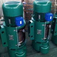 遼寧沈陽(yáng)現(xiàn)貨銷(xiāo)售電動(dòng)葫蘆