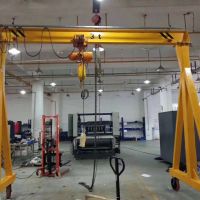 戶縣門(mén)式起重機(jī)批發(fā)銷(xiāo)售維修安裝