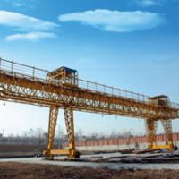 揚州專業生產花架龍門吊