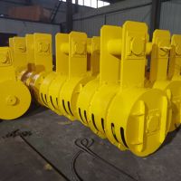 河南長垣科諾起重有限公司起重吊鉤**