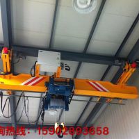 新津附近行吊、行車、起重機銷售安裝、維修保養廠家