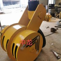 河南長(zhǎng)垣中龍起重配件廠車輪組放心選購