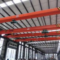 宜昌市夷陵區單梁橋式起重機，行車，行吊，龍門吊大全