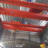 宜昌市夷陵區QD雙梁橋式起重機行車，行吊，龍門吊大全