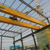 宜昌市伍家崗區(qū)歐式雙梁橋式起重機(jī)行車，行吊，天車，龍門吊大全