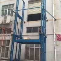 漳州起重機(jī)廠家—升降貨梯、平臺(tái)