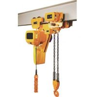 增起起重機械有限公司電動葫葫蘆非標(biāo)定制