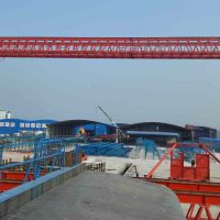 天津工程用吊鉤門式起重機