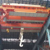 石家莊門式吸卸料起重機