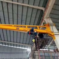 沈陽起重機-懸掛，墻壁吊起重機銷售