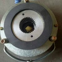 電磁制動(dòng)器DZD5-40,電機(jī)剎車(chē)器