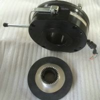 電磁制動(dòng)器DJPZ90-05,電機(jī)盤(pán)式制動(dòng)器