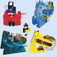 450SE電磁失效保護(hù)制動(dòng)器，源頭工廠(chǎng)