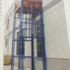 江陰液壓升降貨梯設計安裝維修