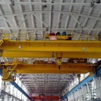 重慶哪家行車龍門吊性價比高生產廠家電話