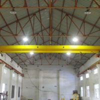 石家莊橋式起重機(jī)廠家