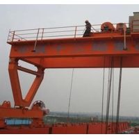 成都起重機(jī)廠家生產(chǎn)制造_工程龍門(mén)吊