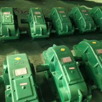 沈陽行吊配件批發-雙梁行吊ZQ減速機