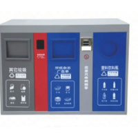 河南天祥戶外垃圾桶新款分類果皮箱環衛果殼箱廠家直銷