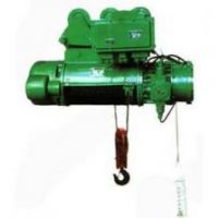 太原起重機(jī)生產(chǎn)廠家—HB防爆電動葫蘆