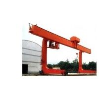 成都起重機(jī)、L型門式起重機(jī)
