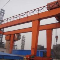 運城起重機維修、設(shè)計、安裝、調(diào)試