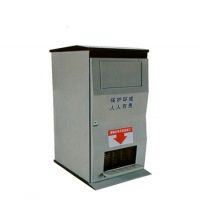 天祥環衛戶外垃圾桶果皮箱    可定制街道/小區/公園/學校