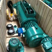 咸陽電動葫蘆批發零售