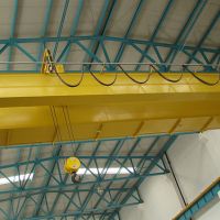 成都銷(xiāo)售歐式起重機(jī)