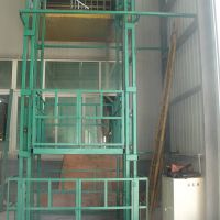 成都生產(chǎn)銷(xiāo)售升降貨梯