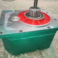 沈陽行吊配件批發(fā)-電動葫蘆變速箱