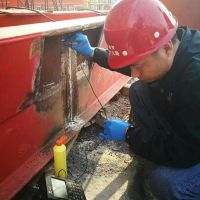 天津天車(chē)維修