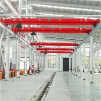 河北泊頭起重機(jī)天車