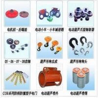 河北省東光起重設備配件