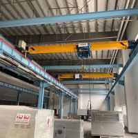 三星工業園區行車、航吊龍門吊橋式起重機銷售，維修，安裝，改造