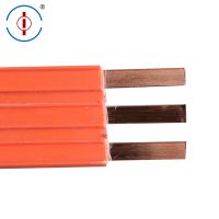 起重機行車專用國標滑線 河南優質廠家中工