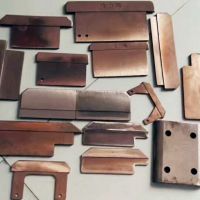 廠家直供 港口行吊、雙梁起重機單極集電器