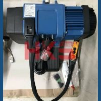 德馬格電動(dòng)葫蘆DCCOM2-250，250KG德馬格電動(dòng)葫蘆