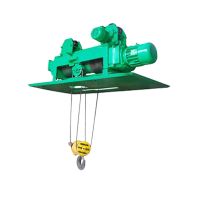 治金電動葫蘆澳盛生產