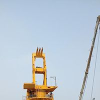 天津門式起重機廠家銷售