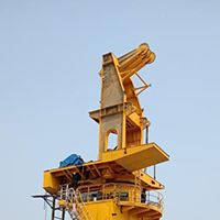 天津門式起重機廠家銷售生產