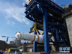 自力更生 和平之核——中國核能發電50年記